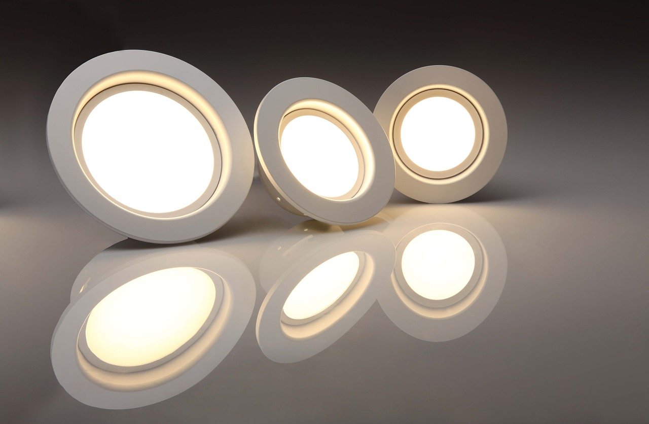 Efektívne aj efektné – také je LED osvetlenie